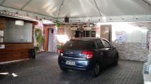 Dormitorio Canarinho Goiânia Eksteriør bilde