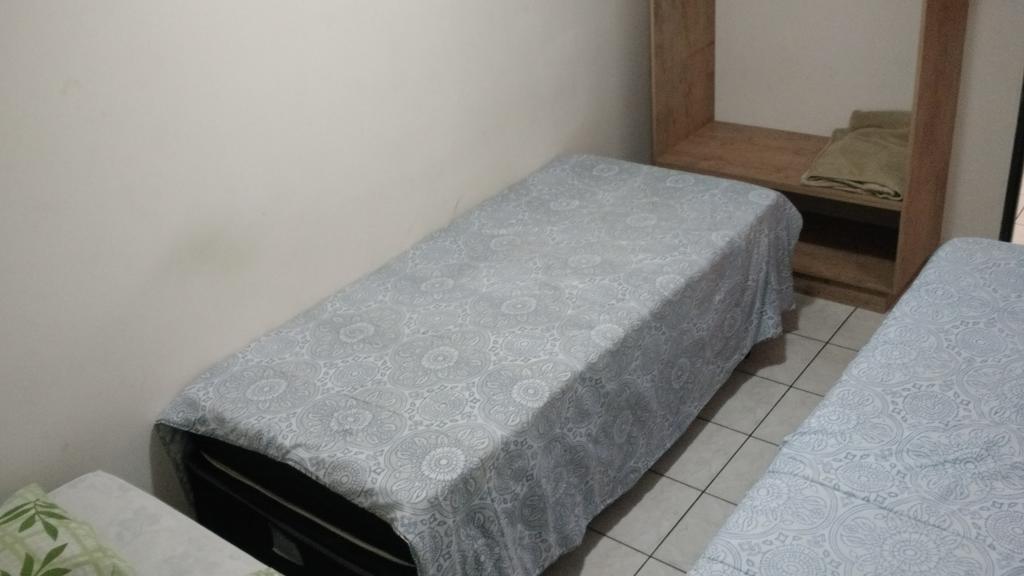 Dormitorio Canarinho Goiânia Eksteriør bilde