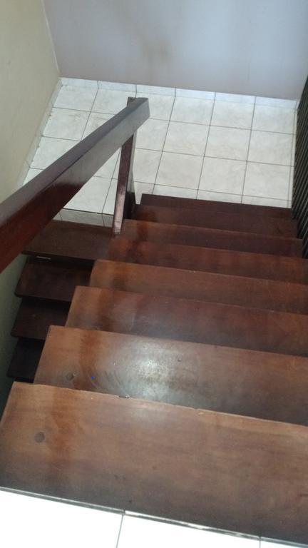 Dormitorio Canarinho Goiânia Eksteriør bilde
