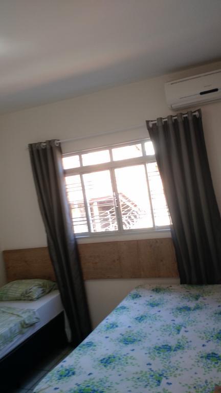 Dormitorio Canarinho Goiânia Eksteriør bilde