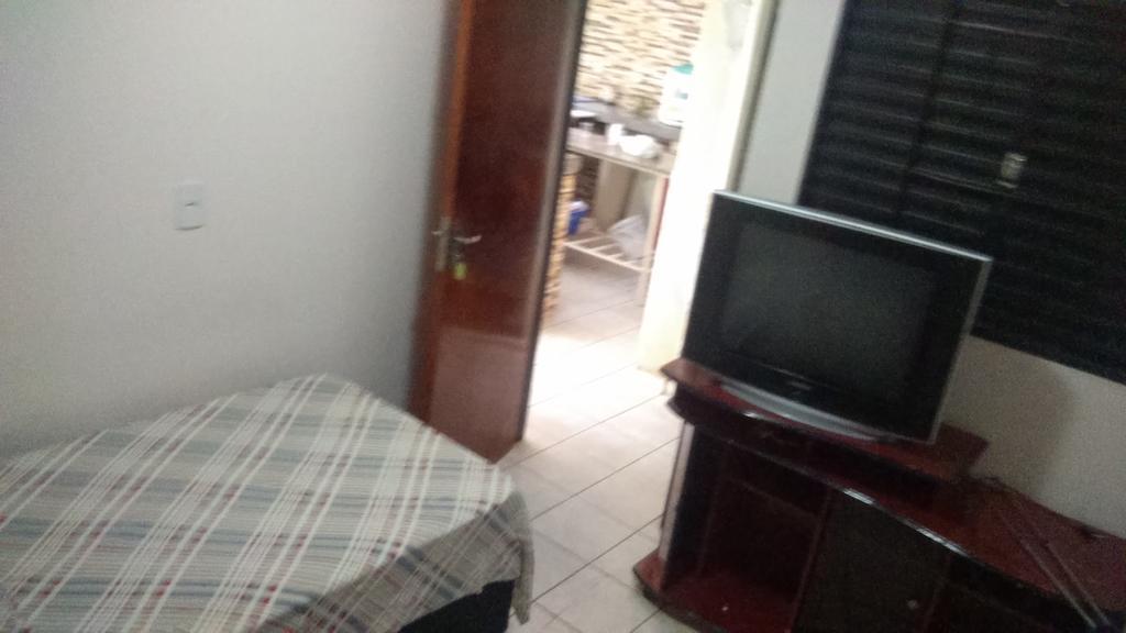 Dormitorio Canarinho Goiânia Eksteriør bilde
